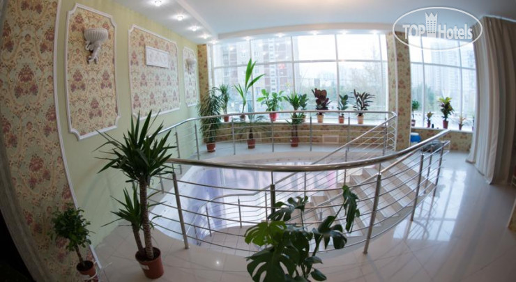 Hotelier's photos Maryino Hotel