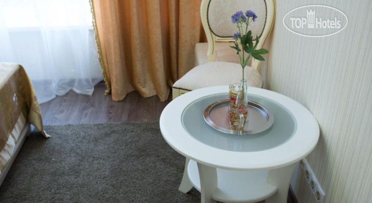 New photos from tourists Maryino Hotel