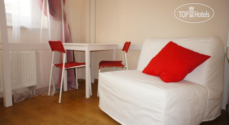 New photos from tourists Art House Hostel On Polyanka