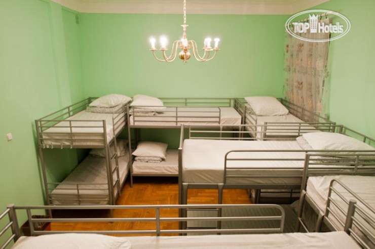 Photos Central Hostel (Централ Хостел)