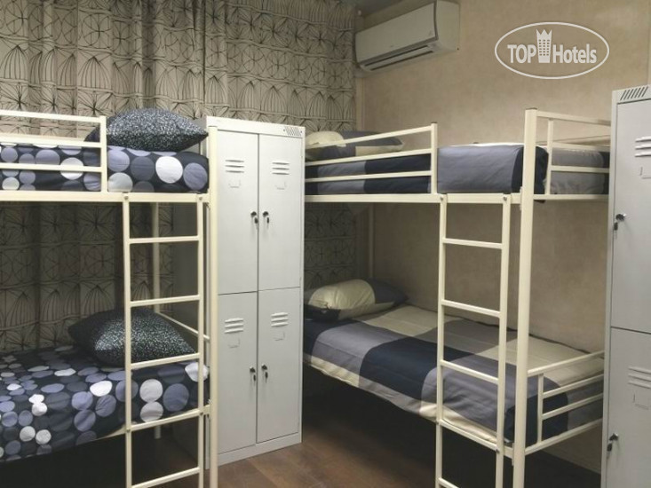 Photos Weekend Rooms & Hostel