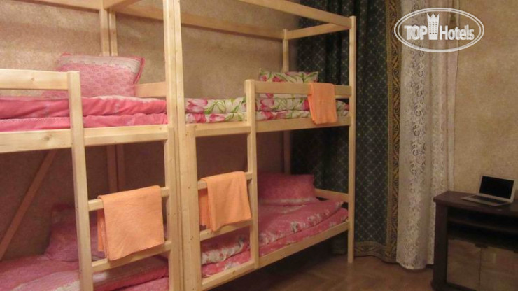 Photos Like Hostels Moscow