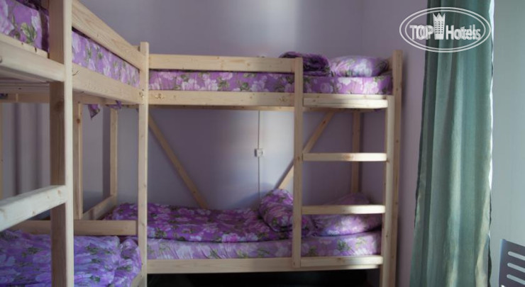 Photos Ok Hostel
