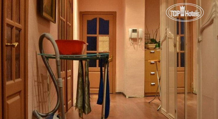 New photos from tourists Horse Hostel (closed)
