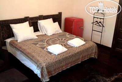 Hotelier's photos Otokomae Art Boutique Hotel 4*