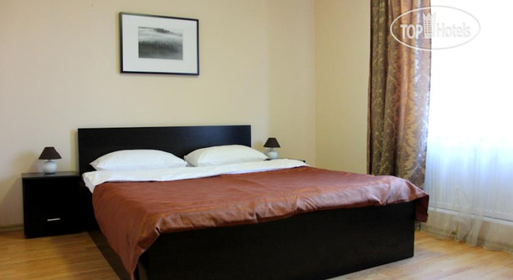 New photos from tourists Hotel On Chetvyortaya Myakininskaya 3*