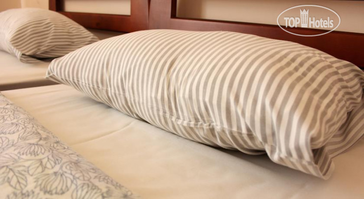 Hotelier's photos Hotel On Chetvyortaya Myakininskaya 3*