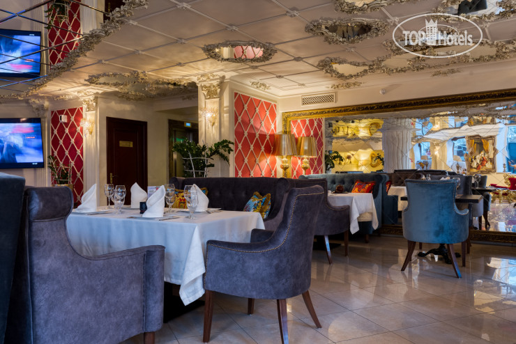New photos from tourists The Rooms Boutique Hotel 5*
