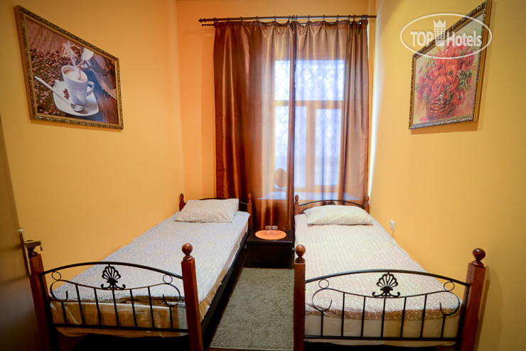 Hotelier's photos Slavyanka Mini-Hotel