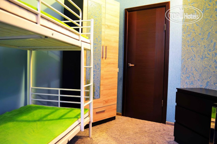 New photos from tourists Kutuzov Guesthouse