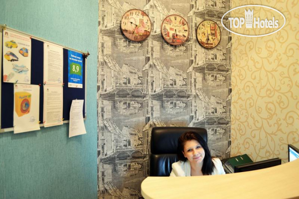 Hotel photo Kutuzov Hostel 