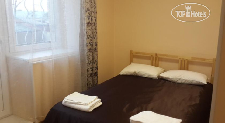 Hotelier's photos Agava Hotel 2*