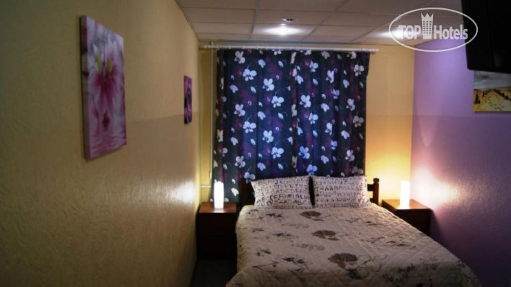 Hotel photo Botanichesky 