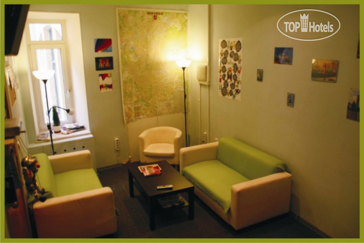 New photos from tourists Rainbow Hostel