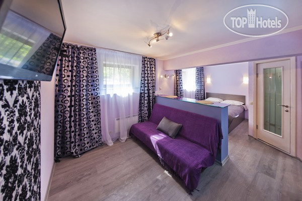 Hotel photo 4 Rooms 3*