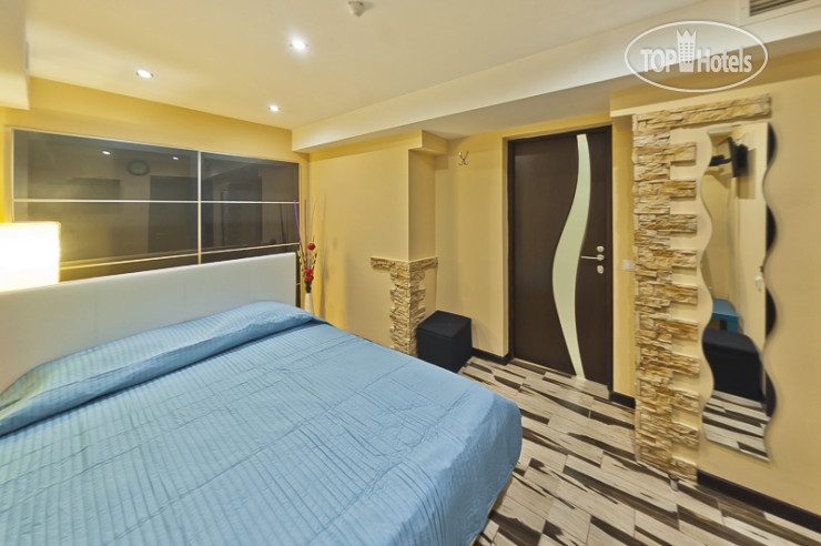 New photos from tourists 4 Rooms 3*