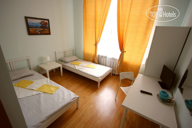 Hotel photo Asket-Hotel (closed) 3*