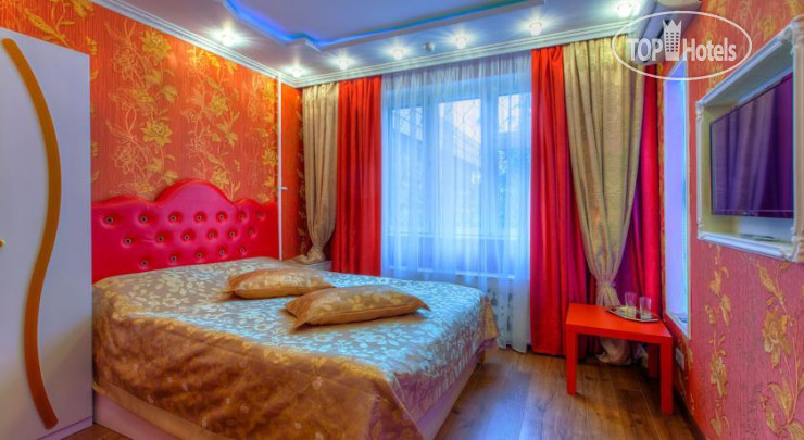 New photos from tourists Venera Guest House