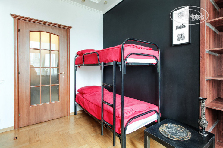 New photos from tourists Vagabond Hostel