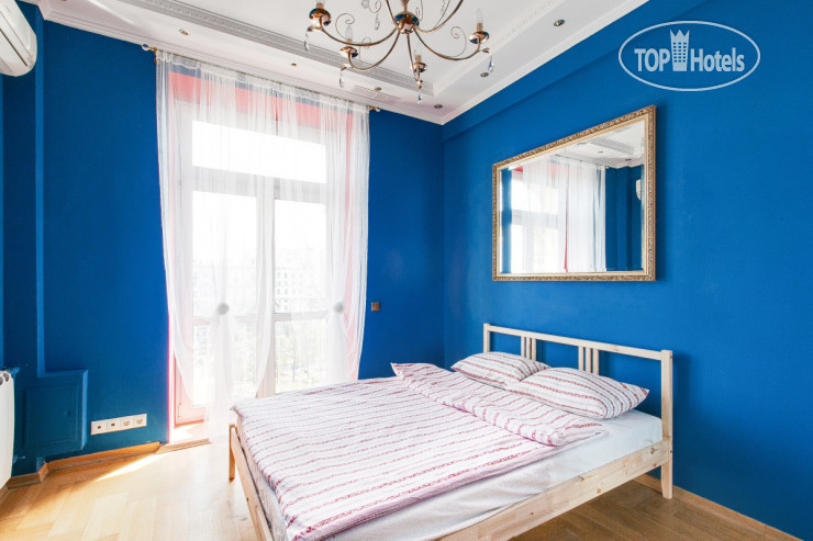Hotel photo Vagabond Hostel 