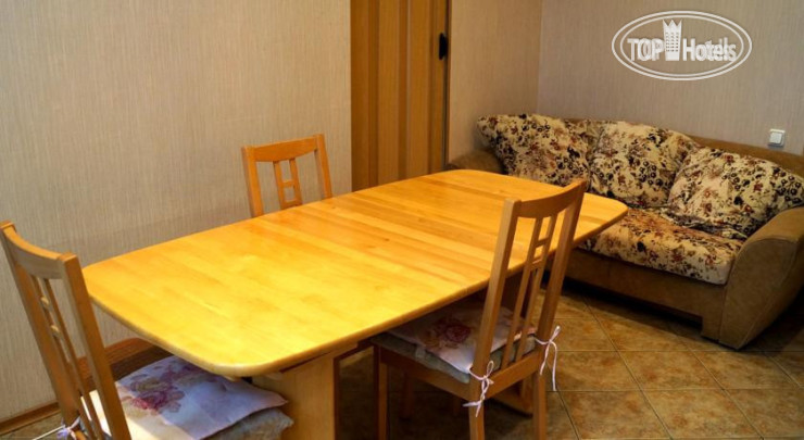 New photos from tourists Golden Ring Hostel