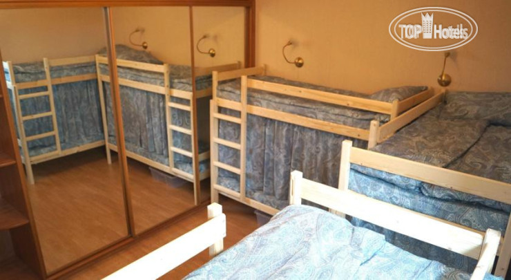 Hotelier's photos Golden Ring Hostel
