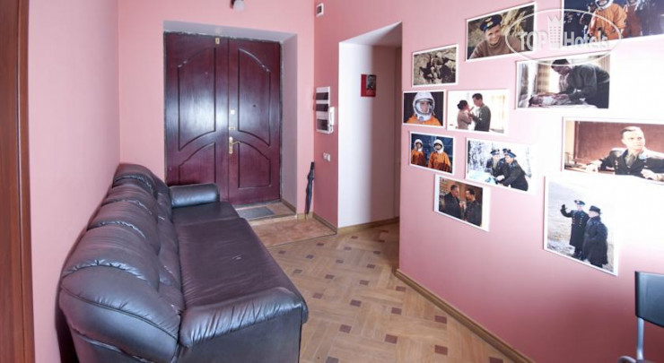 Hotel photo Simba Hostel On Gagarinsky 