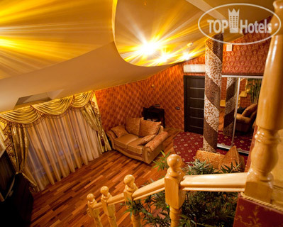 New photos from tourists Hitrovka Hotel 4*