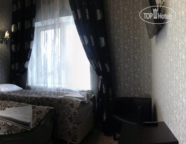 Photos Gravor Hotel (Гравор)