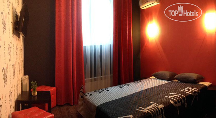 New photos from tourists Gravor Hotel 3*