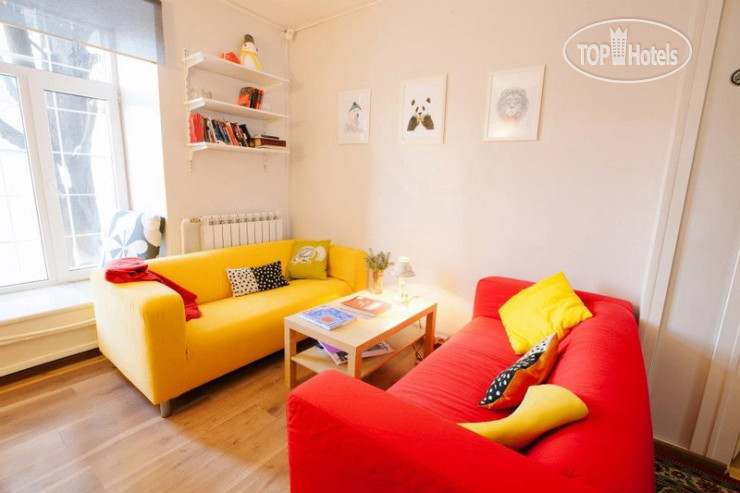 New photos from tourists Dom Hotel 1*