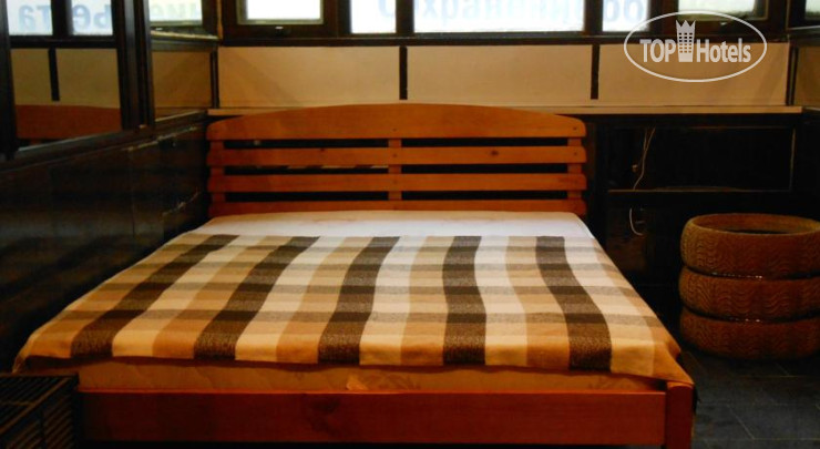 Hotelier's photos Cactus Hostel