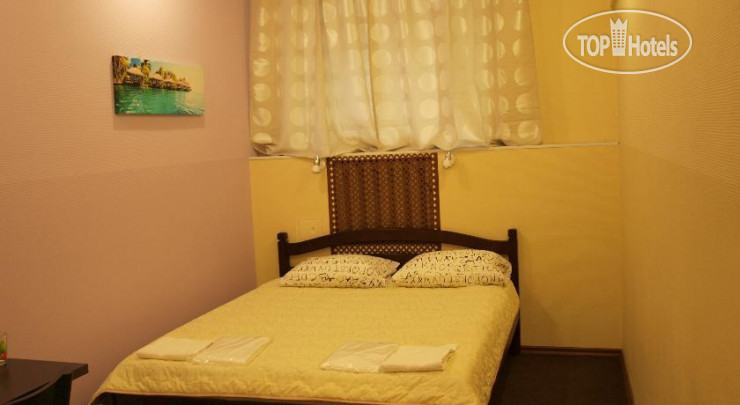 New photos from tourists Semenovskiy Mini Hotel 1*