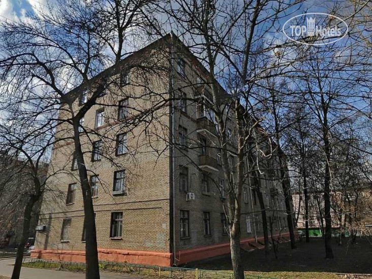 Photos Семеновский Гостеприимный Дом