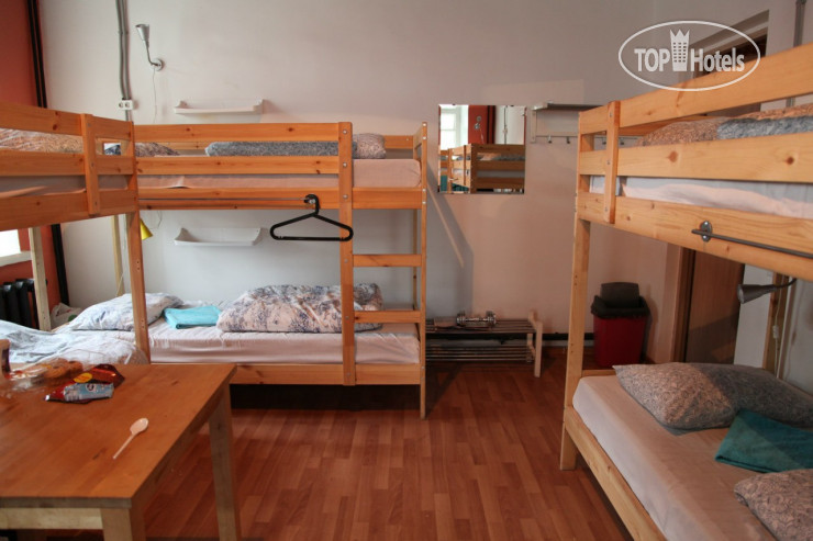 New photos from tourists Art Space Hostel
