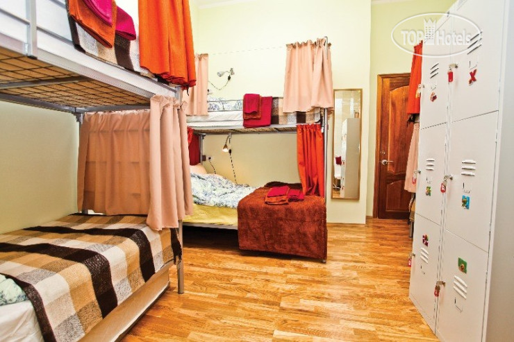 New photos from tourists Seasons Hostel