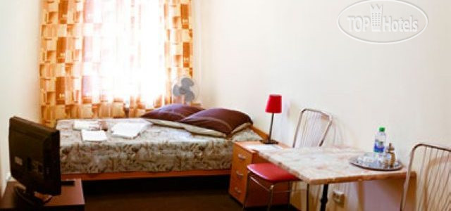 New photos from tourists Na Tsvetnom Bulvare 1*