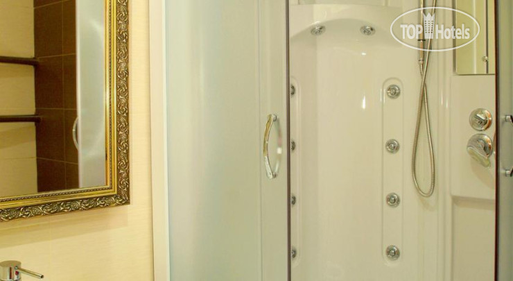 New photos from tourists Gallery City 3*