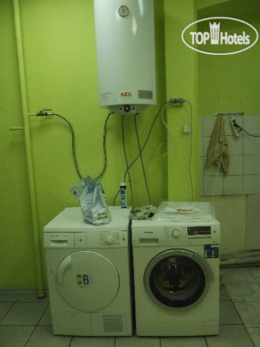New photos from tourists Nomad Hostel
