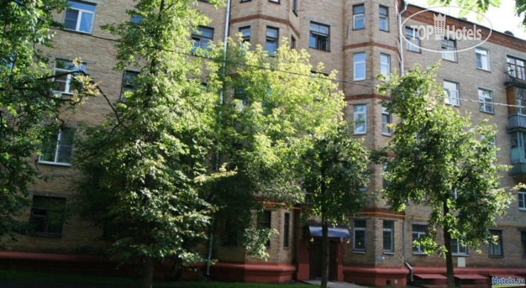 Hotel photo Izmailovskiy 2*