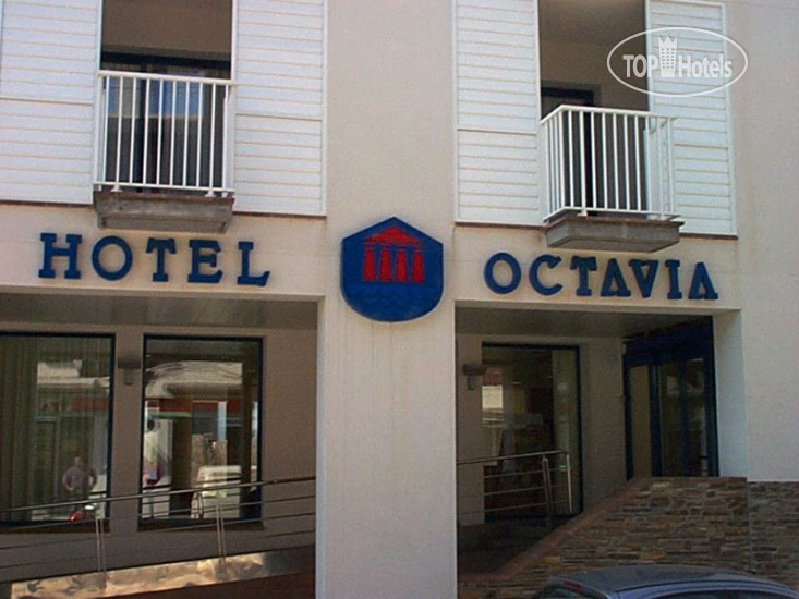 Photos Октавия