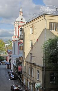 Photos 108 Minutes Hostel (108 Минут)