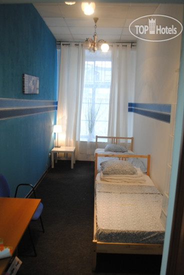 New photos from tourists A La Russe
