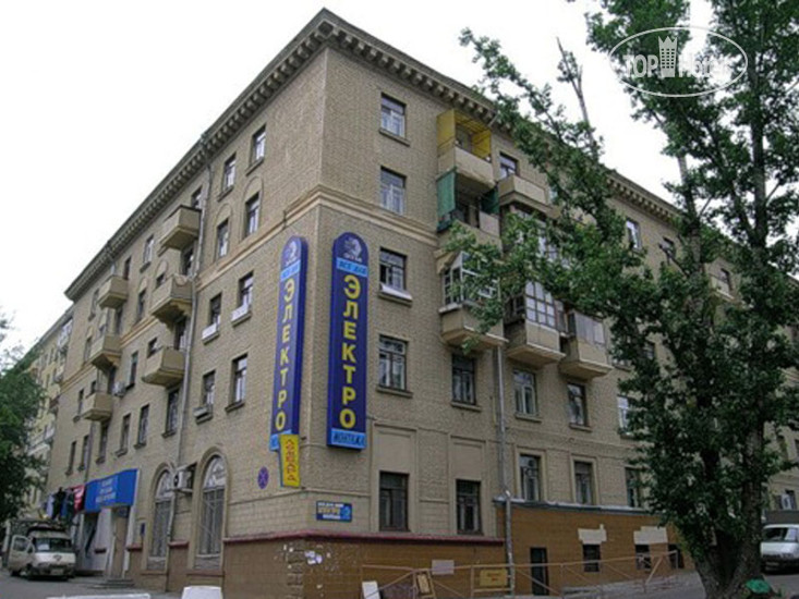 Hotelier's photos Ave Hotel 3*