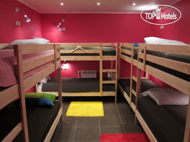 New photos from tourists Golyanovo Hostel