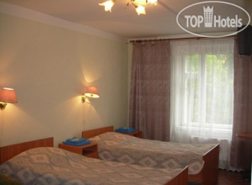New photos from tourists Na Krasnoy Presne 3*