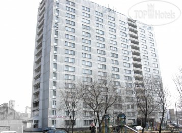 Hotel photo Na Krasnoy Presne 3*