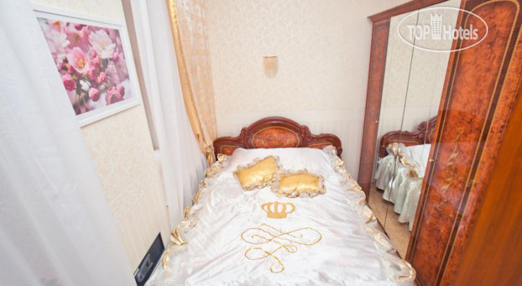 New photos from tourists Venetsia 3*