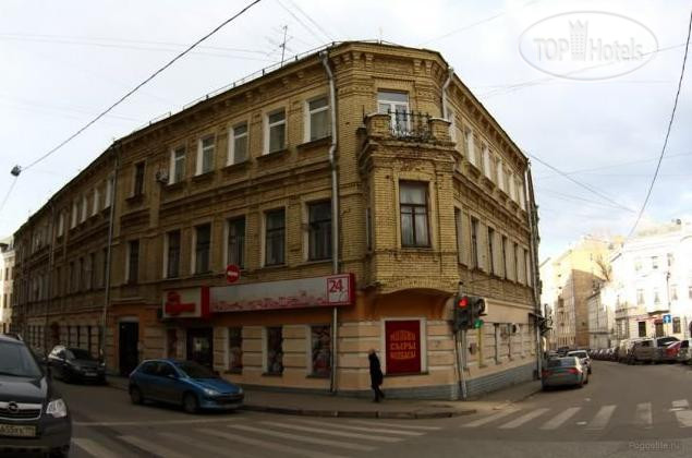 Photos Хостел на Лялином