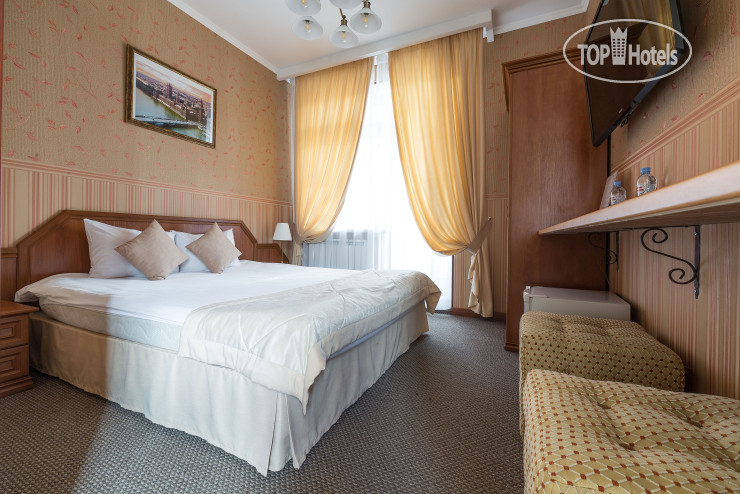 Hotelier's photos Lomonosov